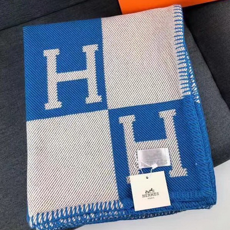 HERMES Blanket