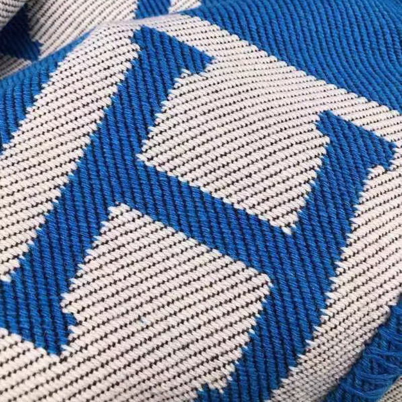 HERMES Blanket