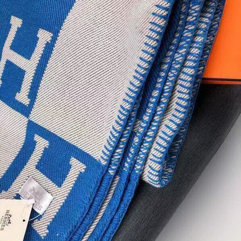 HERMES Blanket