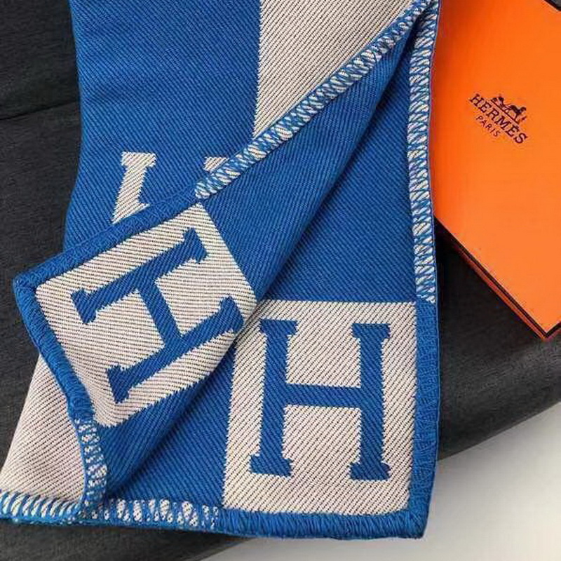 HERMES Blanket