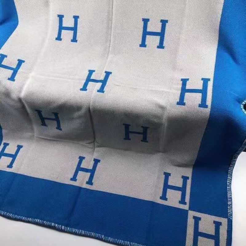 HERMES Blanket