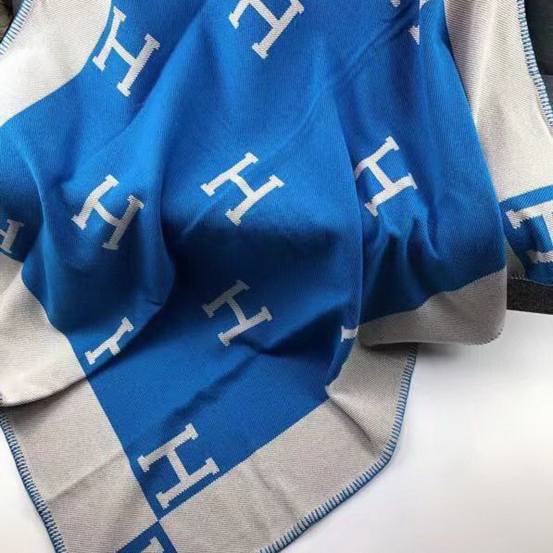 HERMES Blanket