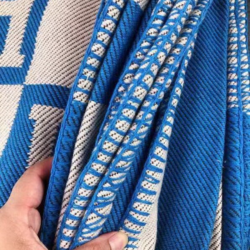 HERMES Blanket