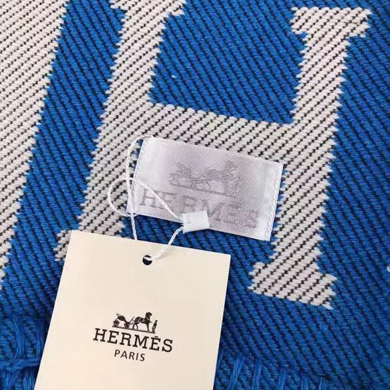 HERMES Blanket
