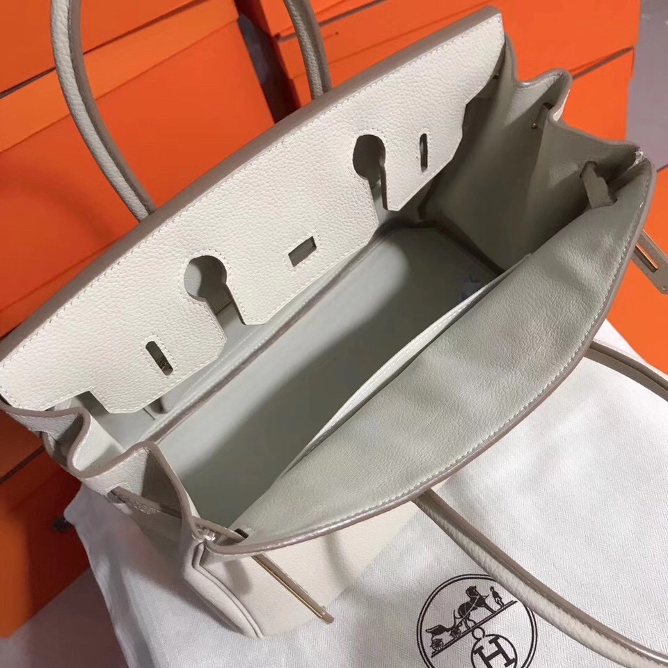 Hermes Birkin 30 Handbag, Original Quality
