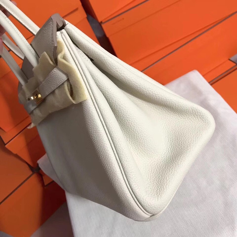 Hermes Birkin 30 Handbag, Original Quality