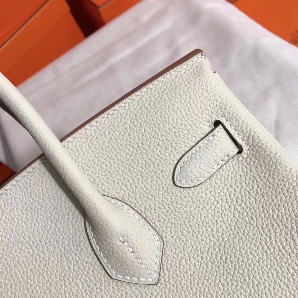 Hermes Birkin 30 Handbag, Original Quality