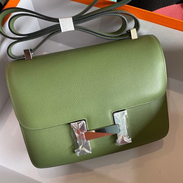 Hermès Constance 23 Bag Epsom