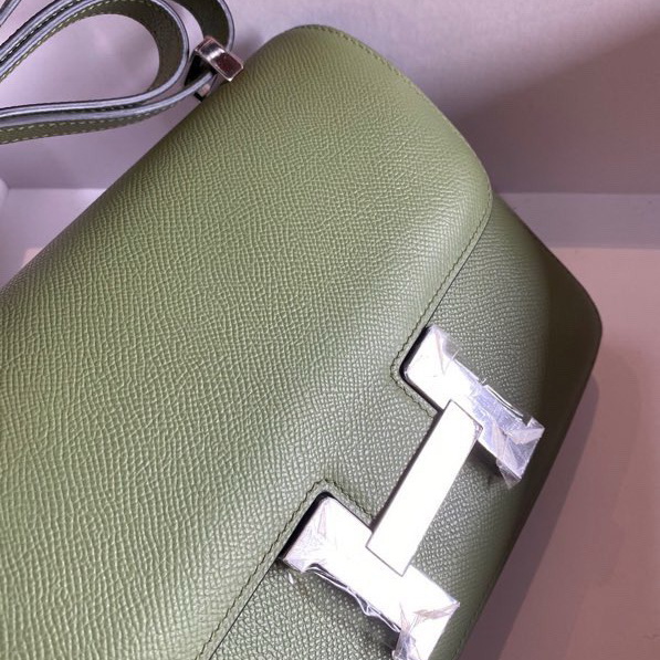 Hermès Constance 23 Bag Epsom