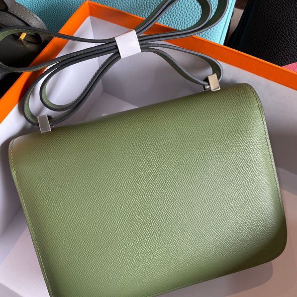Hermès Constance 23 Bag Epsom