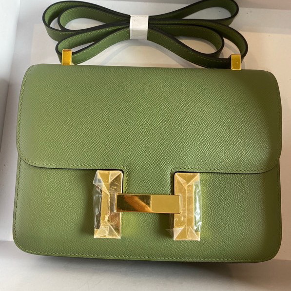 Hermès Constance 23 Bag Epsom