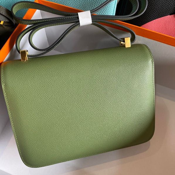 Hermès Constance 23 Bag Epsom