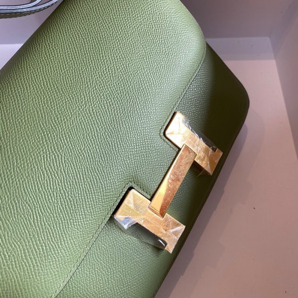 Hermès Constance 23 Bag Epsom