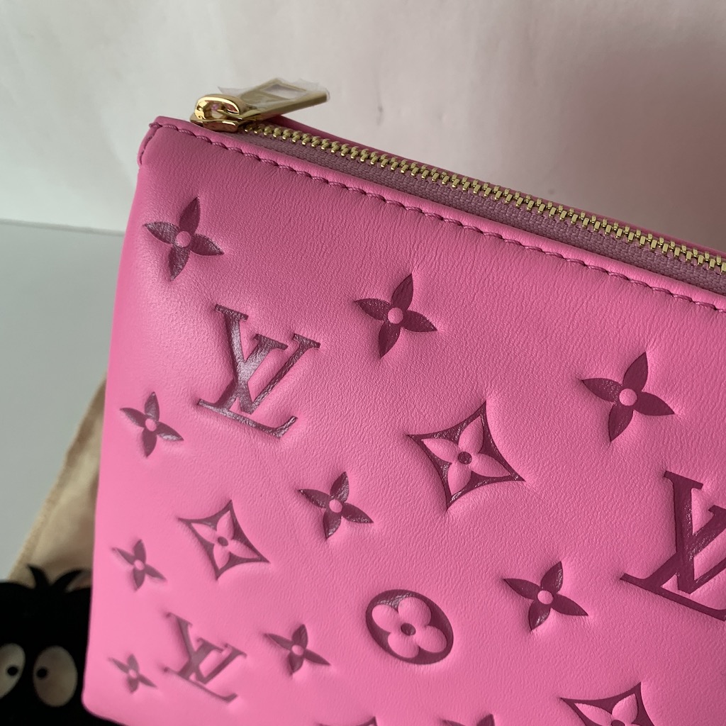 M58628 COUSSIN PM, Louis Vuitton LV