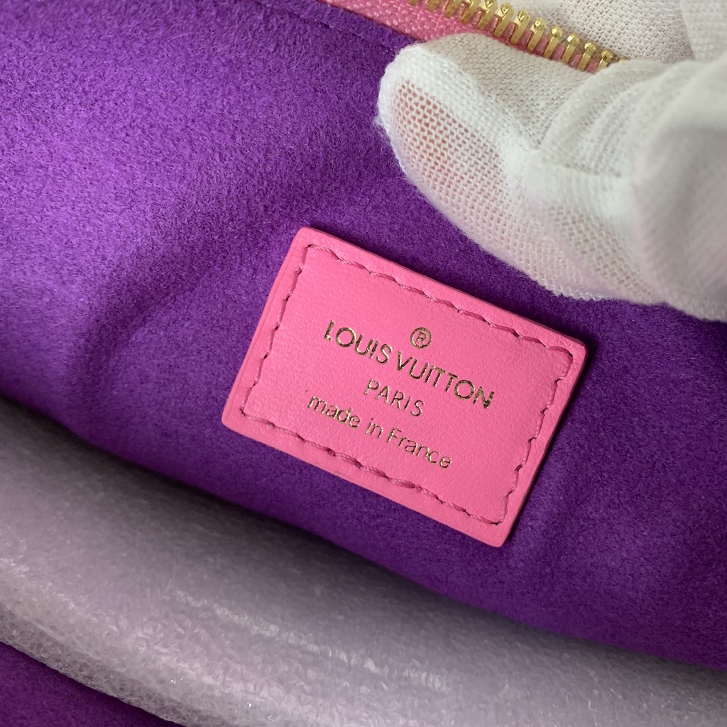 M58628 COUSSIN PM, Louis Vuitton LV