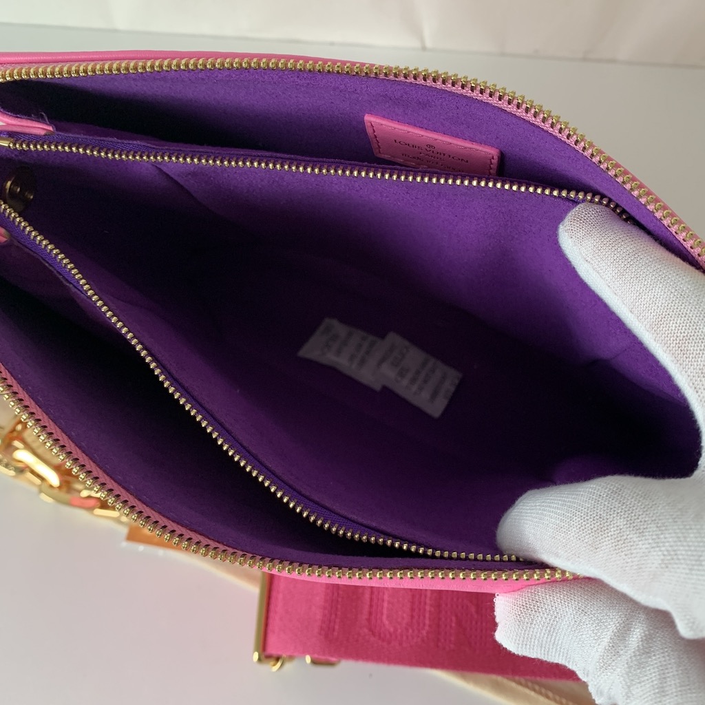 M58628 COUSSIN PM, Louis Vuitton LV