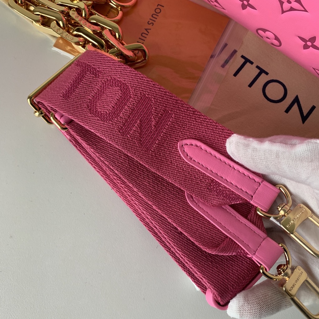 M58628 COUSSIN PM, Louis Vuitton LV