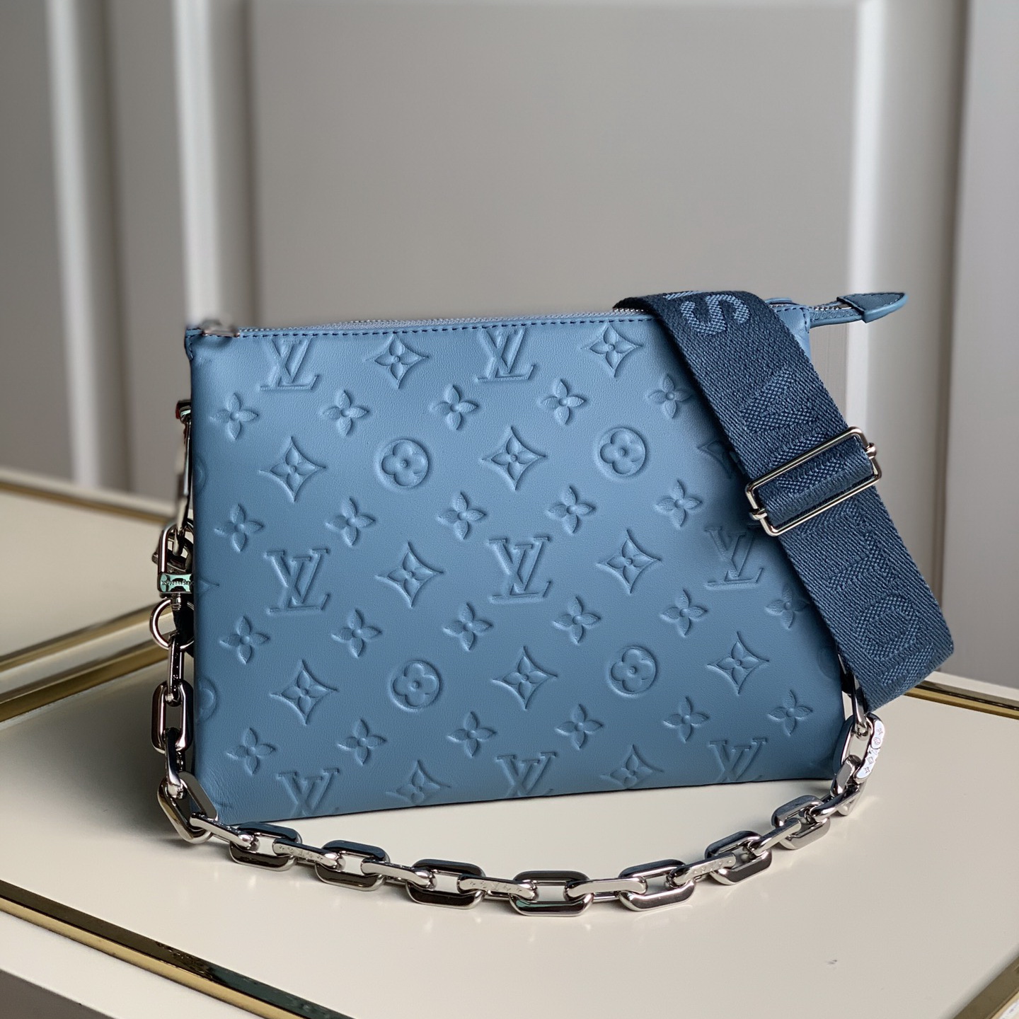 COUSSIN PM, Louis Vuitton LV