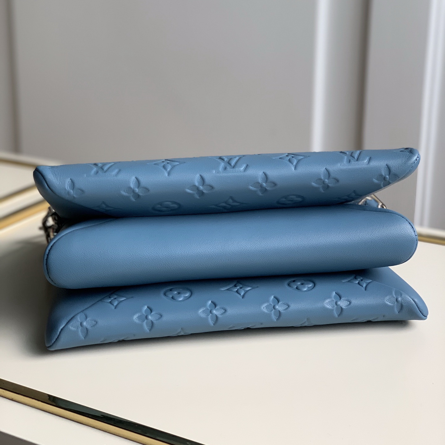COUSSIN PM, Louis Vuitton LV