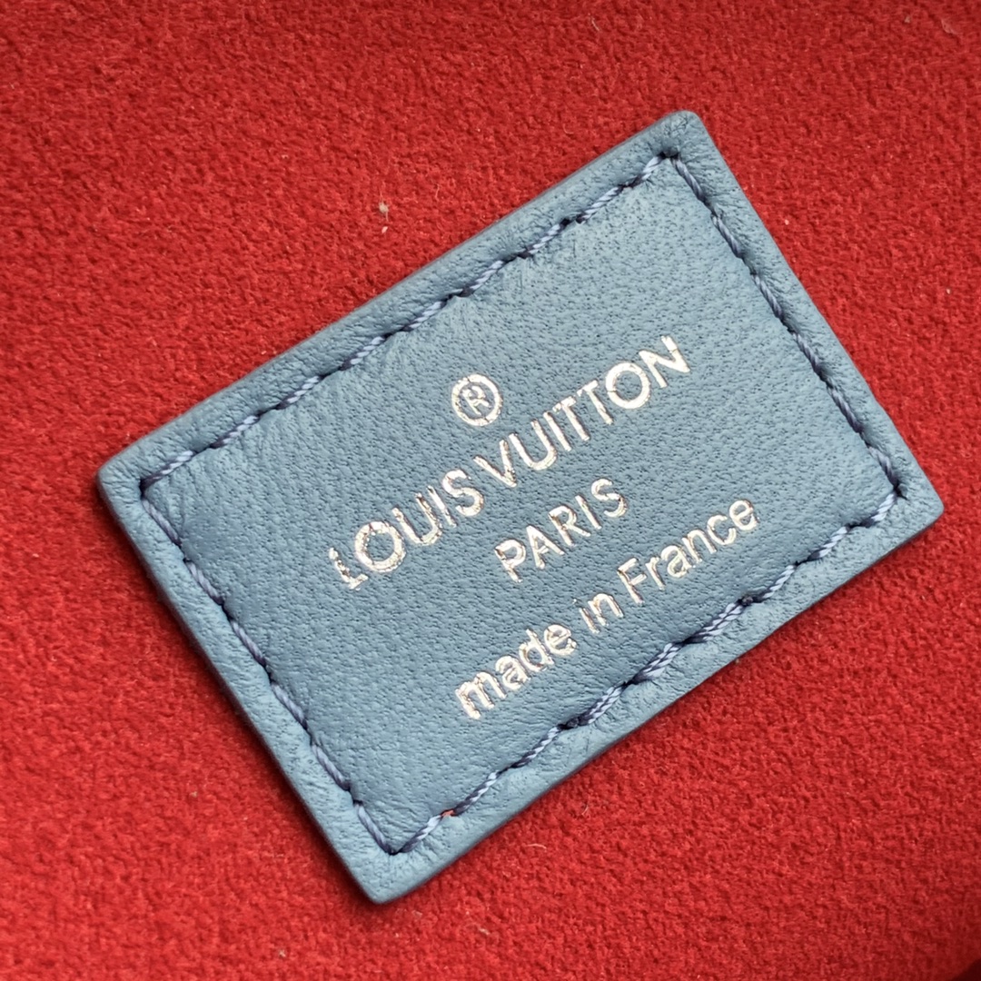 COUSSIN PM, Louis Vuitton LV