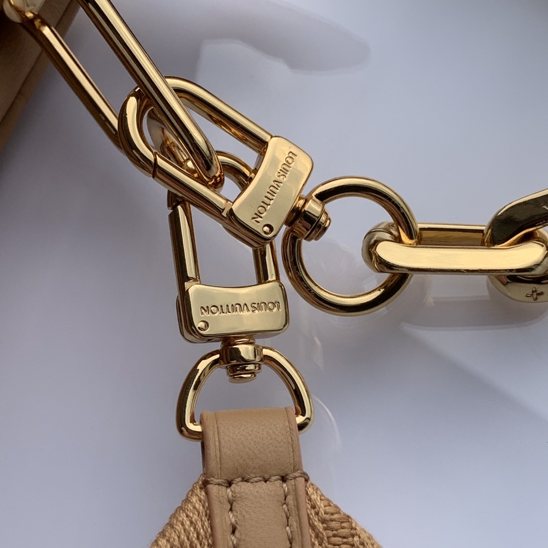 COUSSIN PM, Louis Vuitton LV