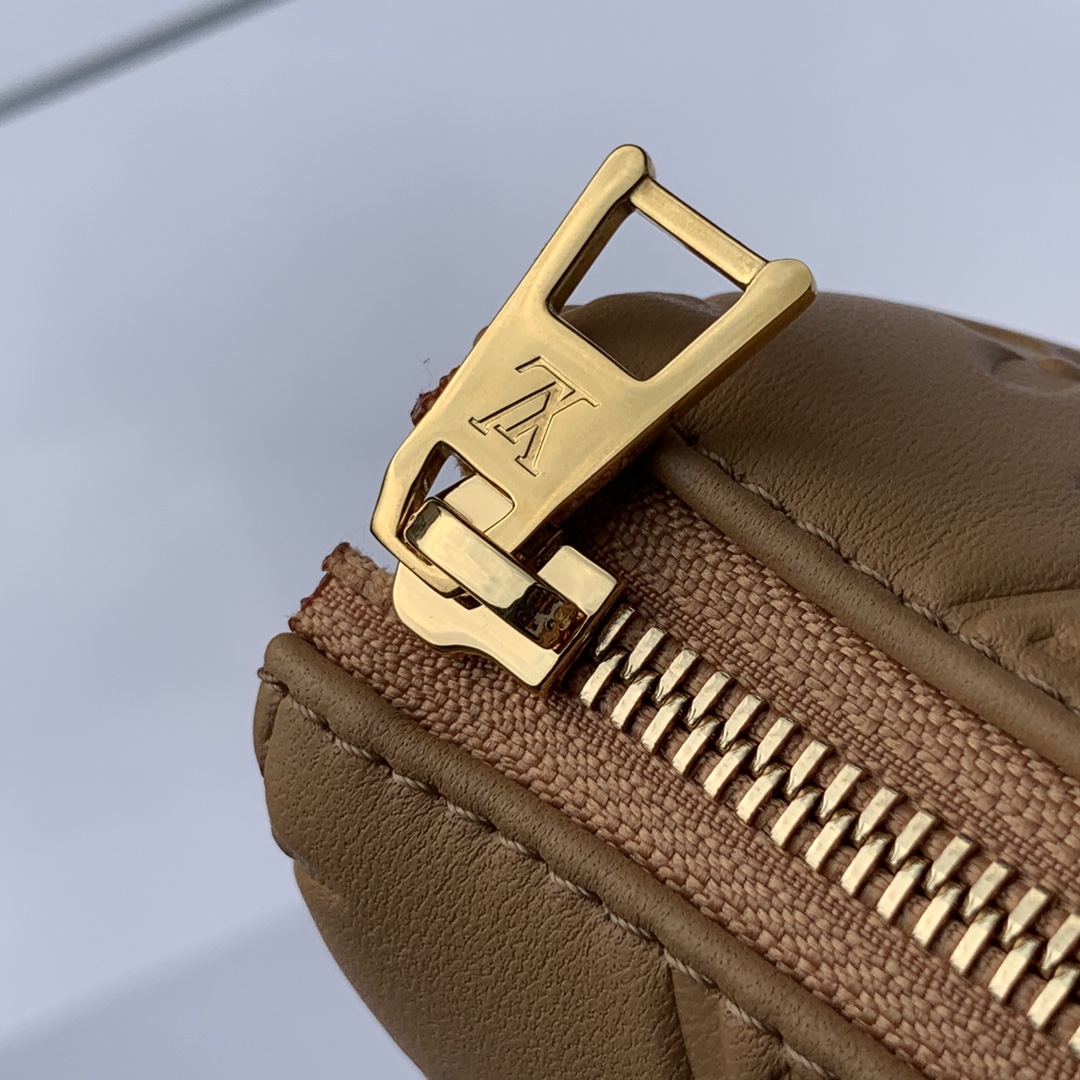 COUSSIN PM, Louis Vuitton LV