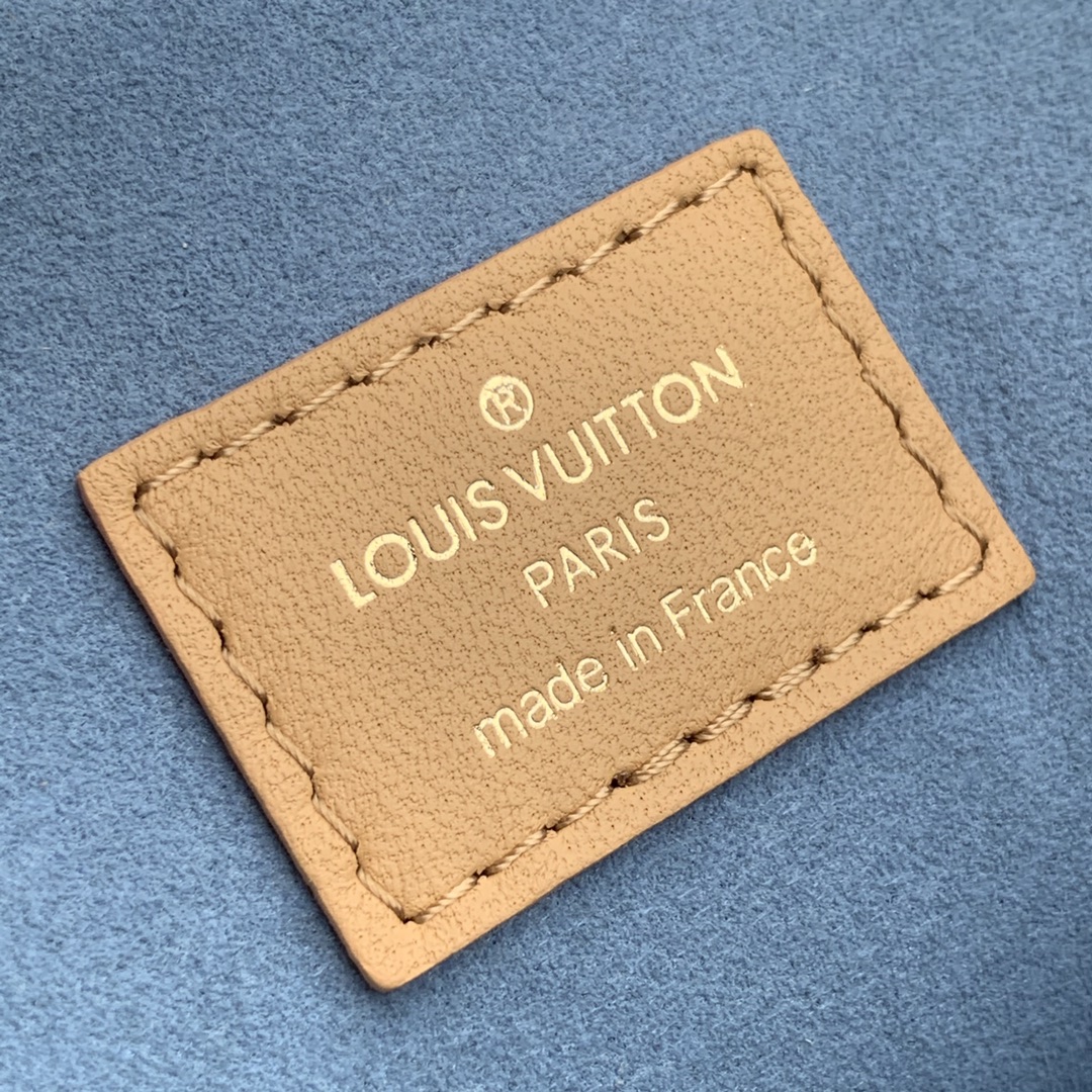 COUSSIN PM, Louis Vuitton LV