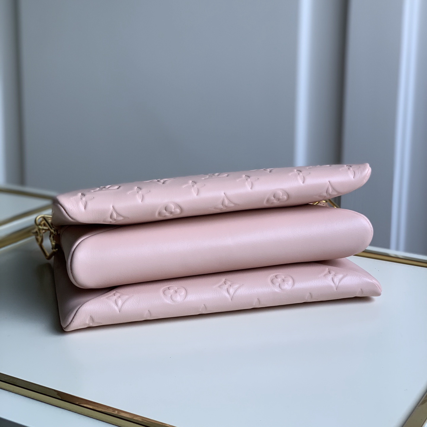 COUSSIN PM, Louis Vuitton LV