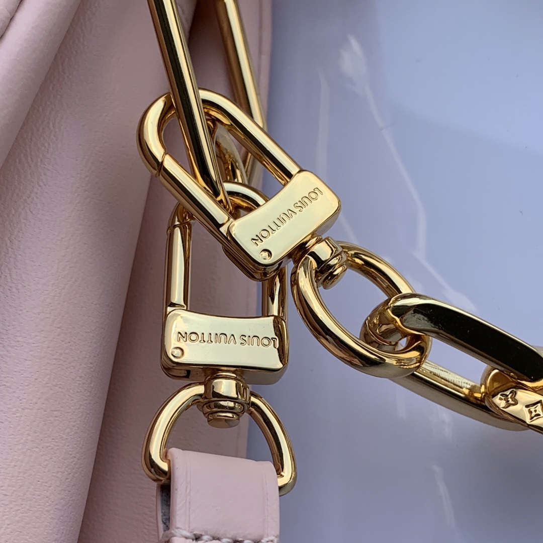 COUSSIN PM, Louis Vuitton LV