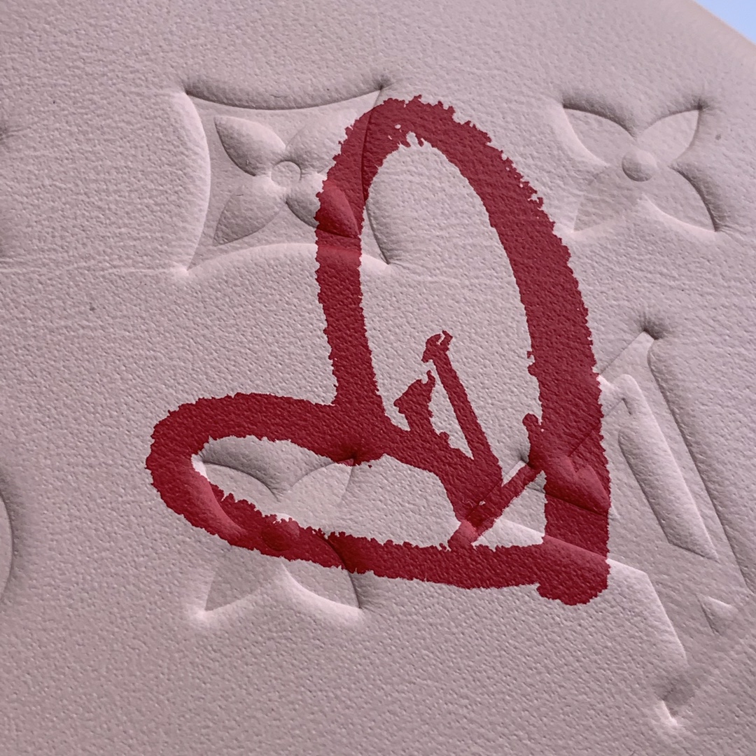 COUSSIN PM, Louis Vuitton LV