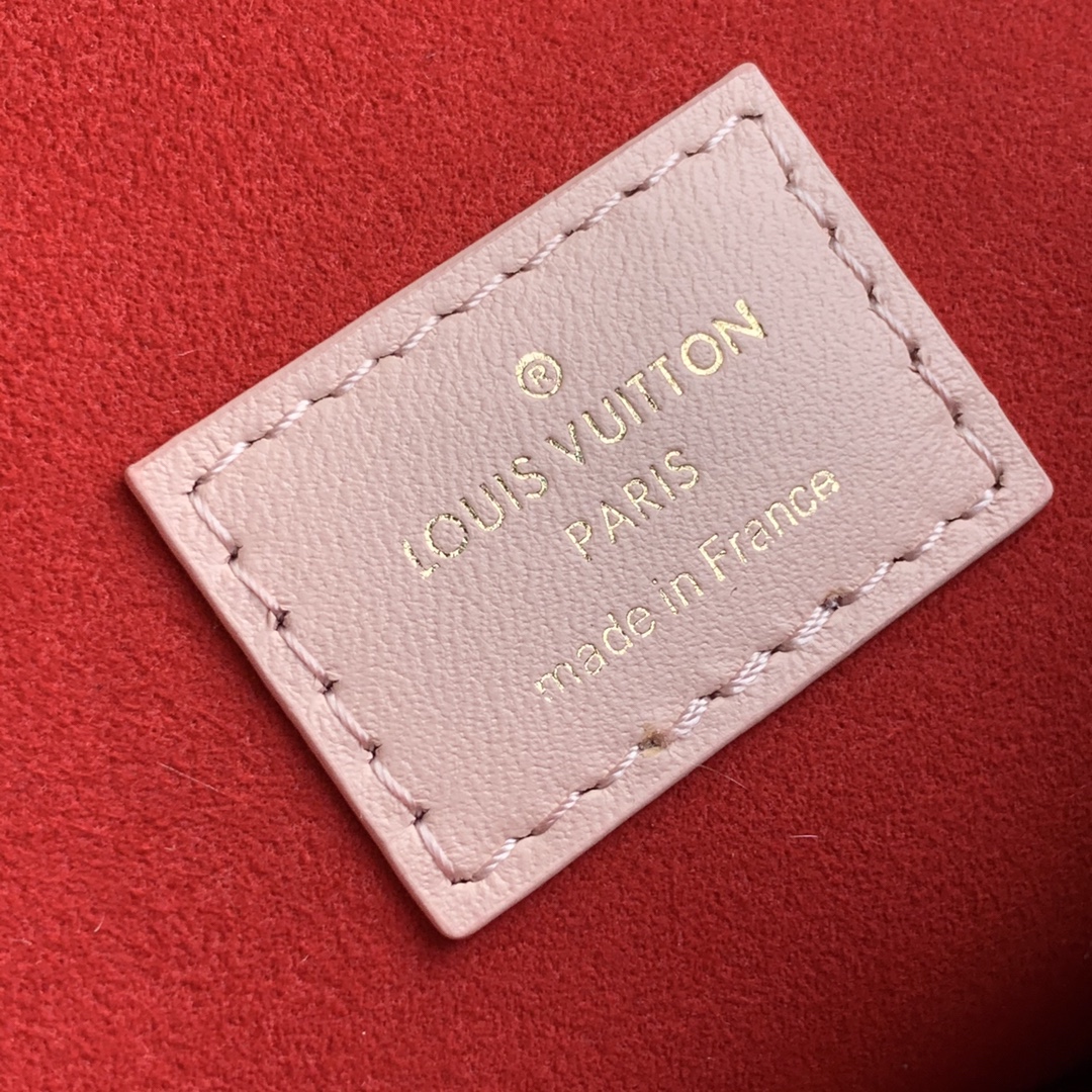 COUSSIN PM, Louis Vuitton LV