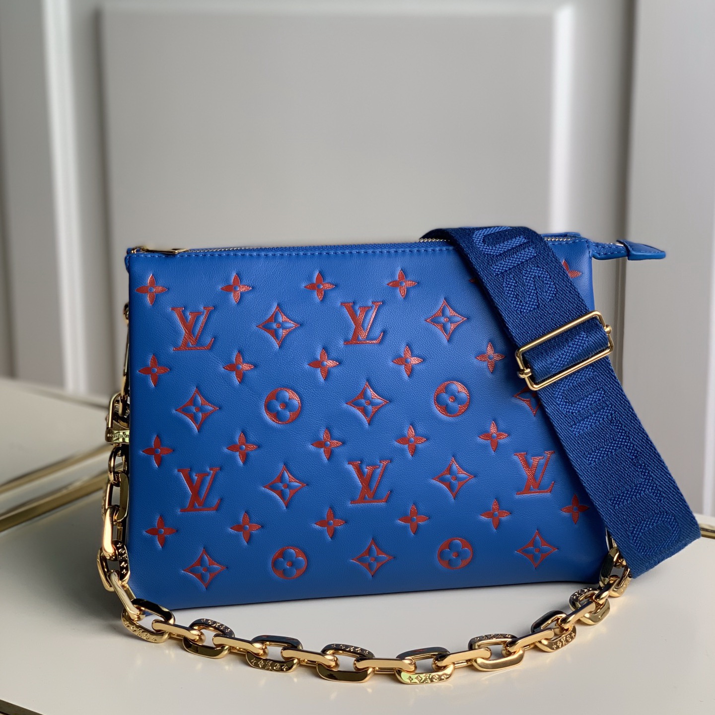 M58626 COUSSIN PM, Louis Vuitton LV