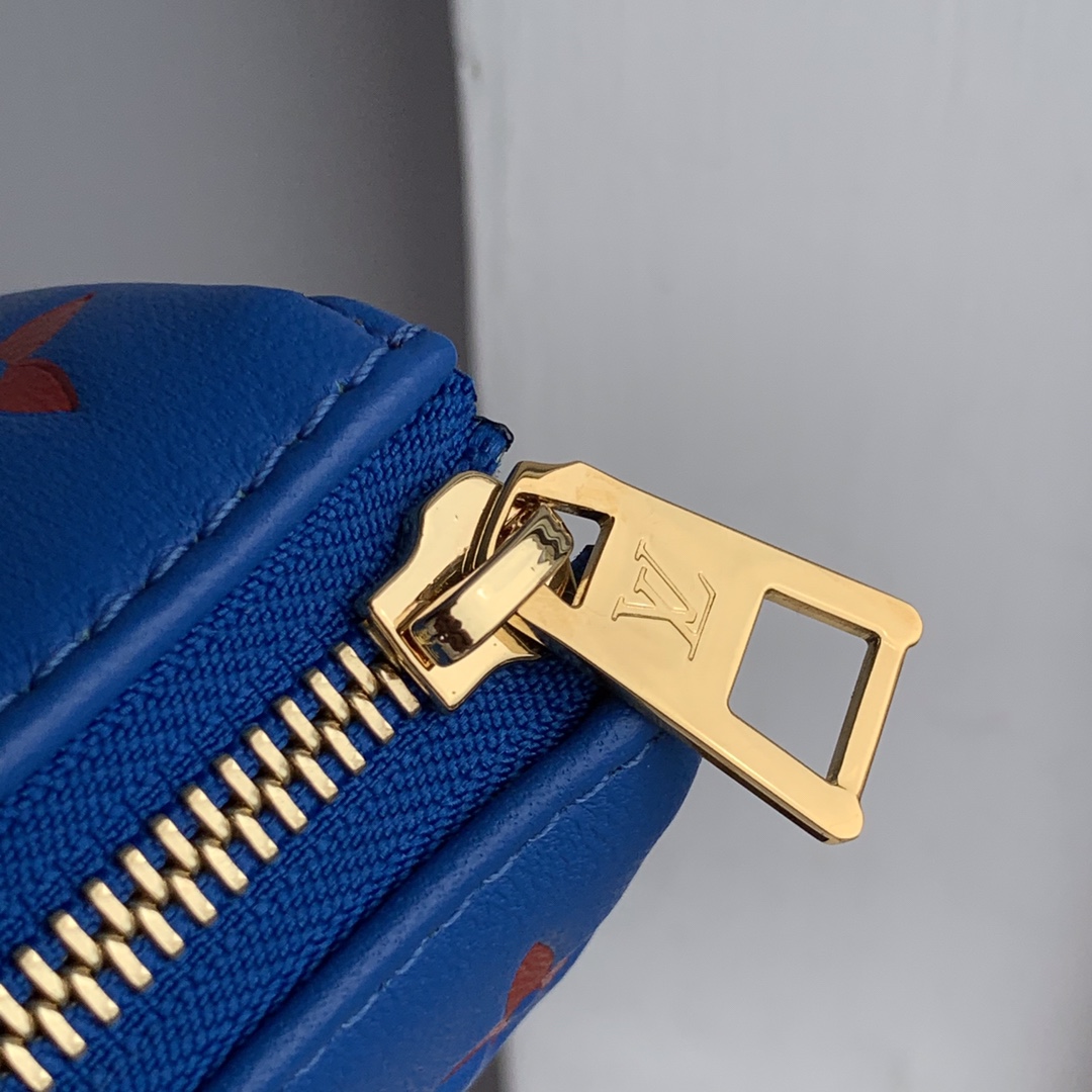 M58626 COUSSIN PM, Louis Vuitton LV