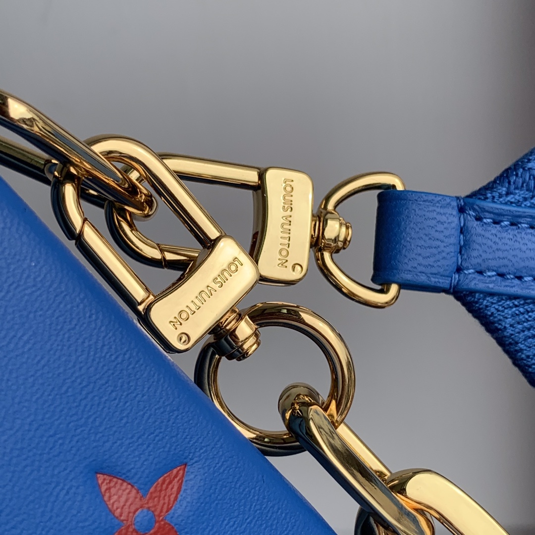 M58626 COUSSIN PM, Louis Vuitton LV