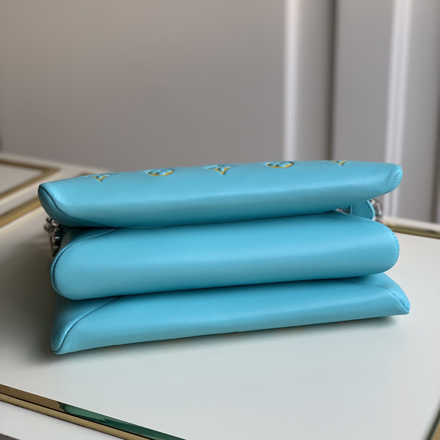 COUSSIN PM, Louis Vuitton LV