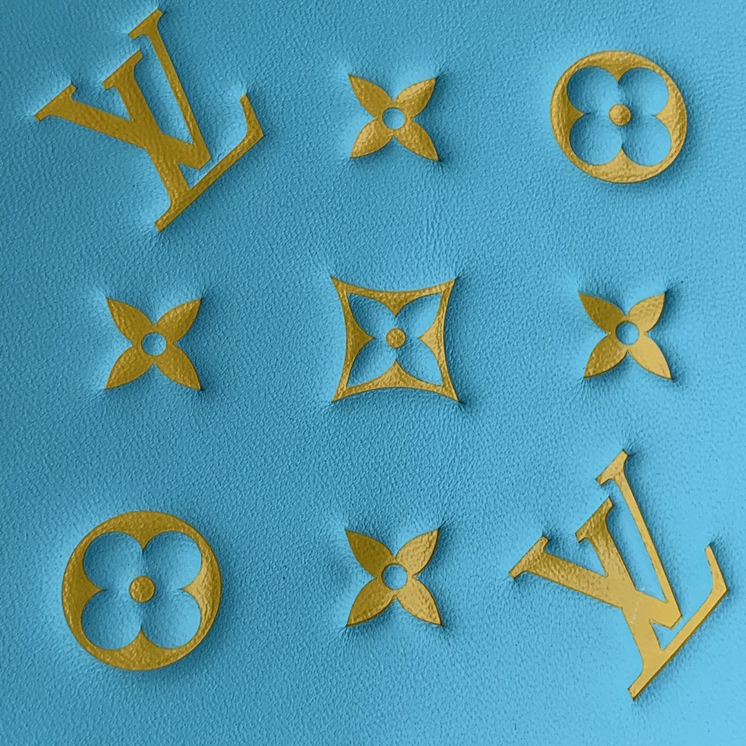 COUSSIN PM, Louis Vuitton LV