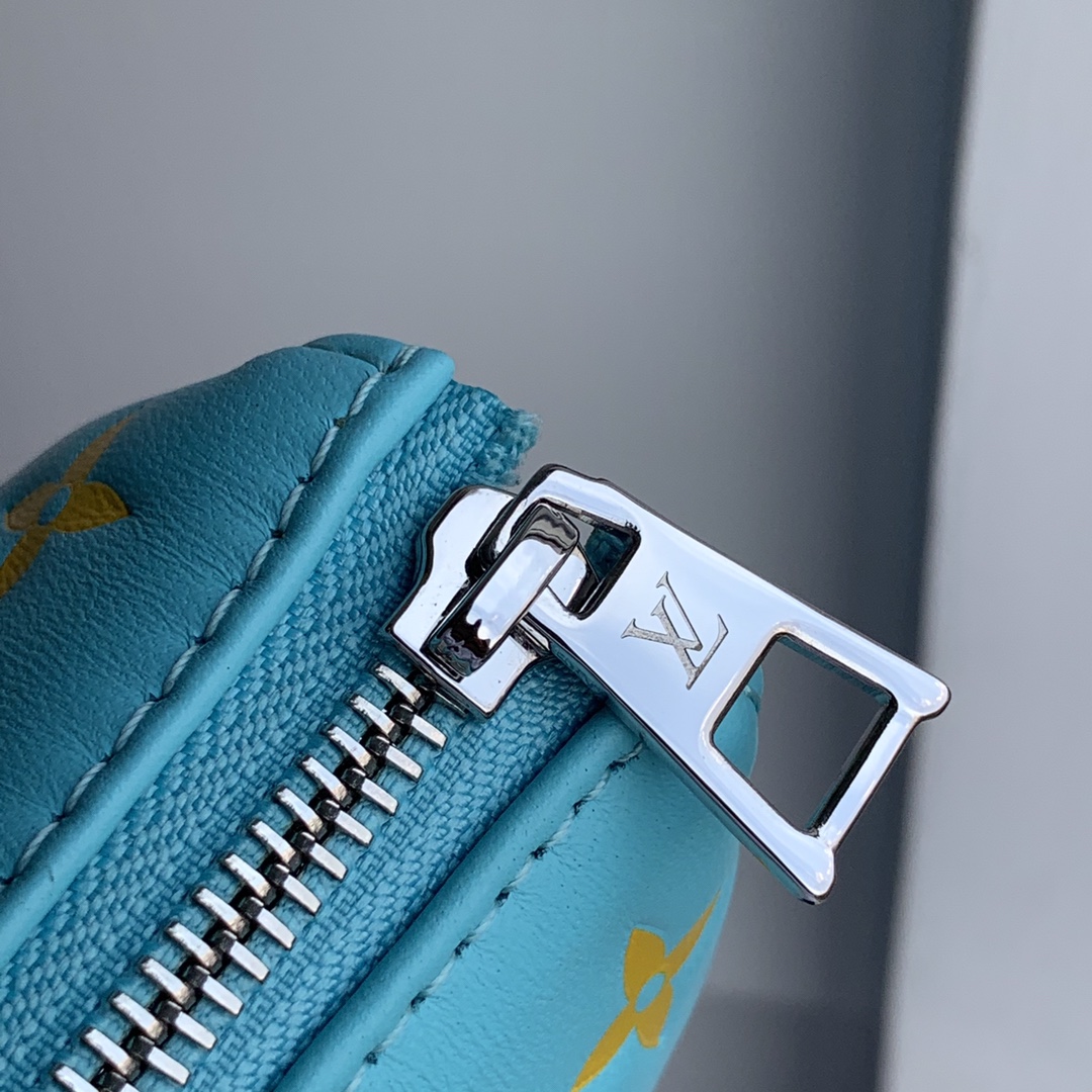 COUSSIN PM, Louis Vuitton LV