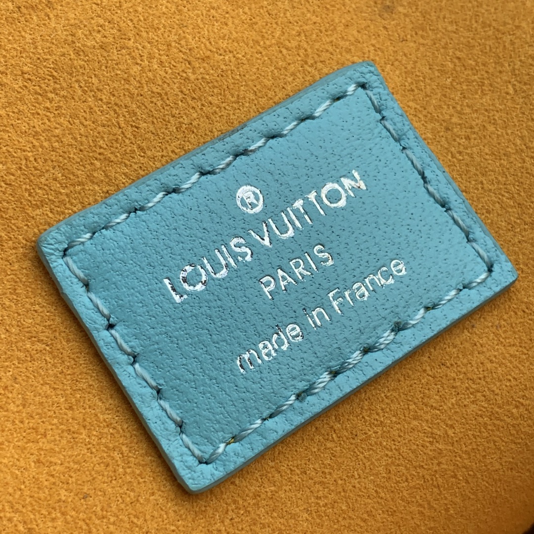 COUSSIN PM, Louis Vuitton LV