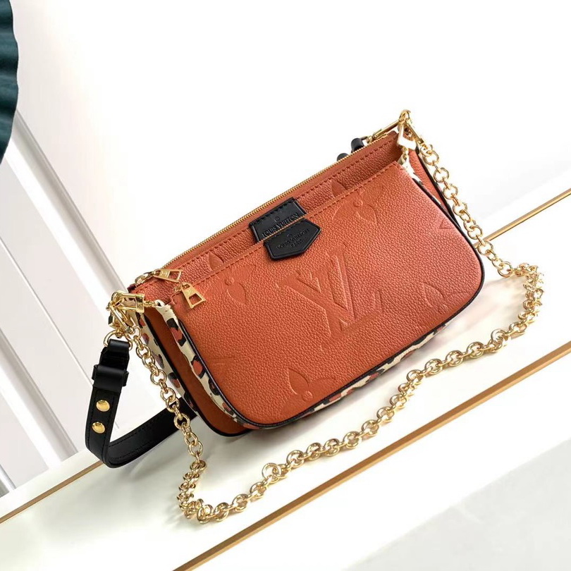 M45839 MULTI POCHETTE ACCESSOIRES