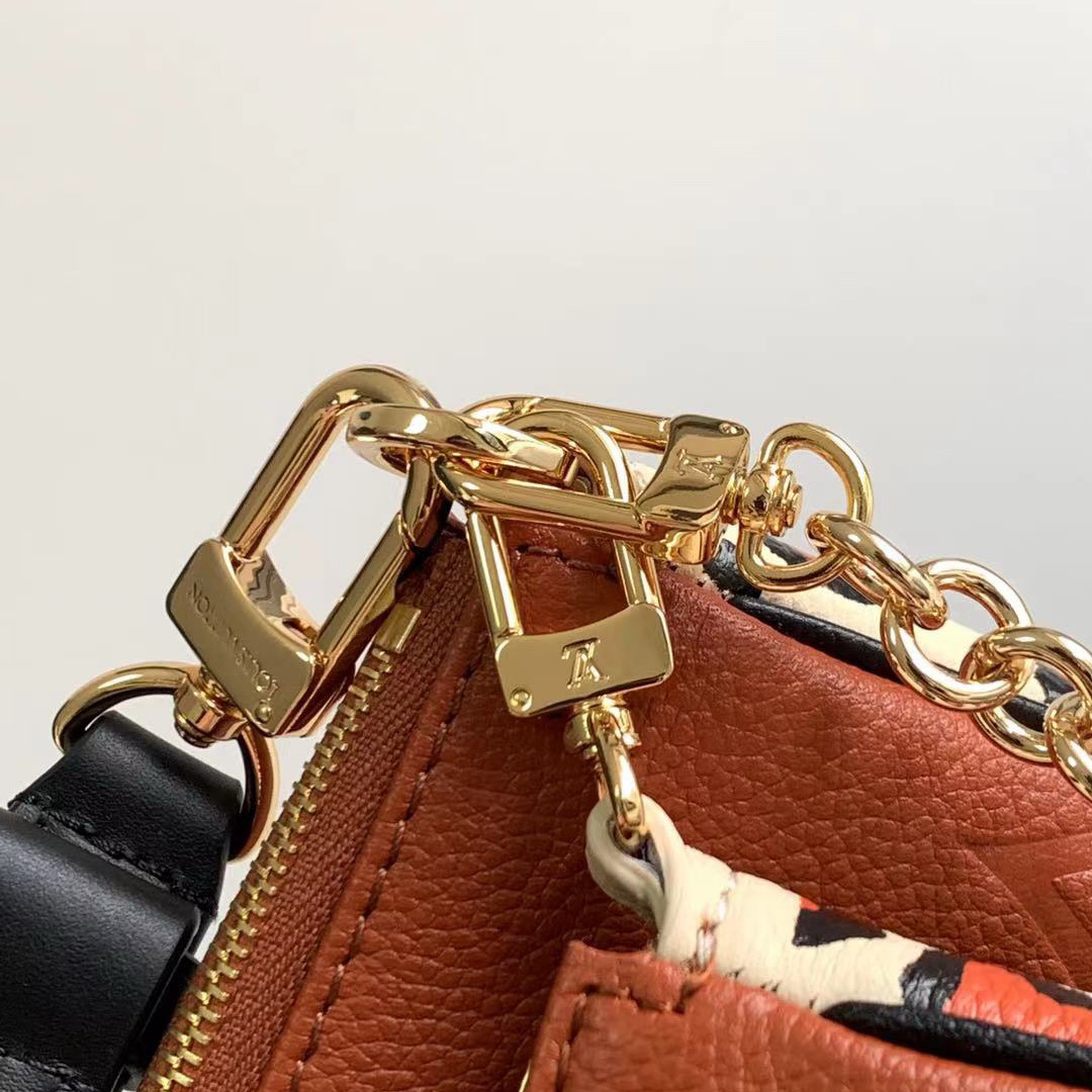 M45839 MULTI POCHETTE ACCESSOIRES