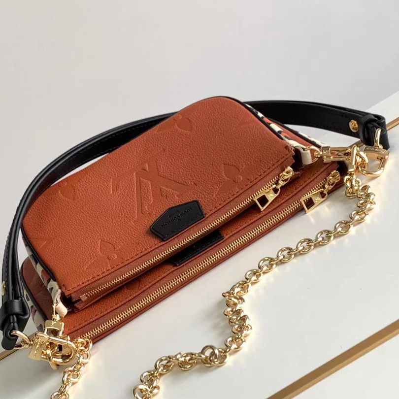 M45839 MULTI POCHETTE ACCESSOIRES