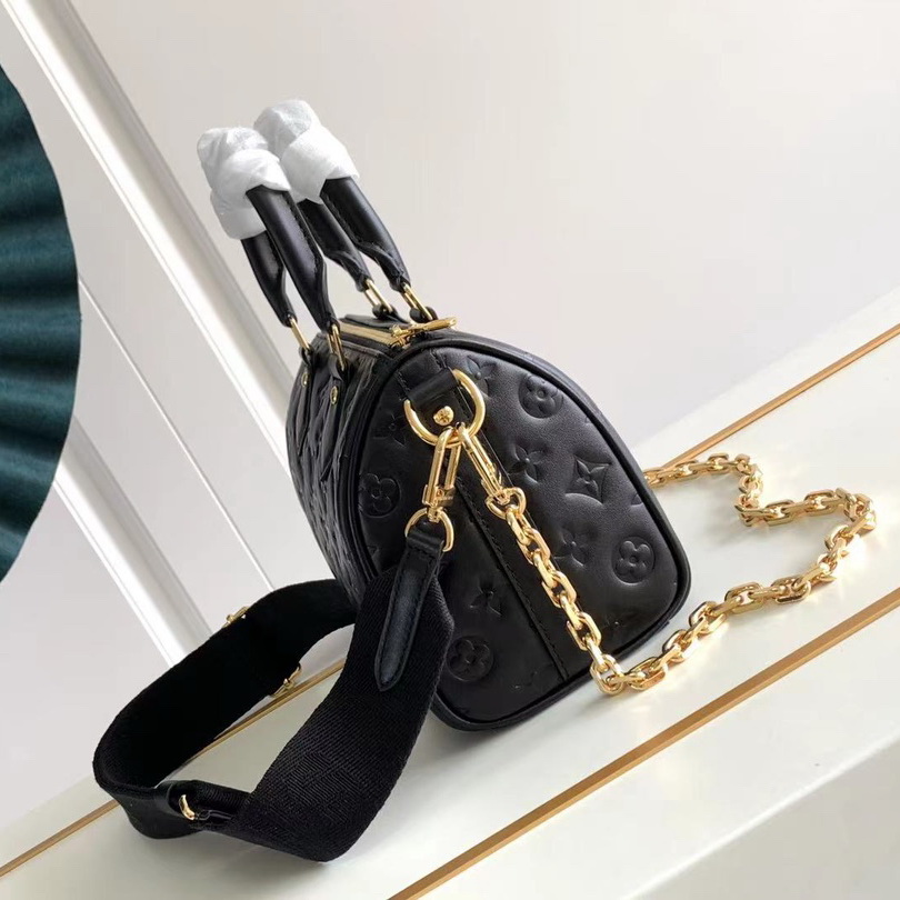 M58631  SPEEDY BANDOULIÈRE 22