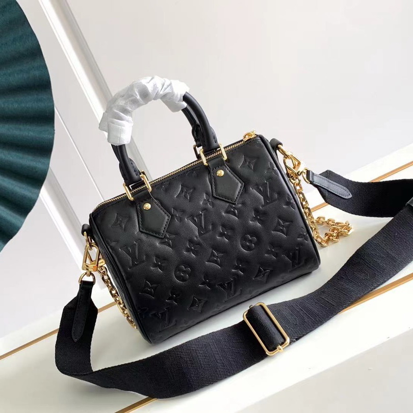 M58631  SPEEDY BANDOULIÈRE 22