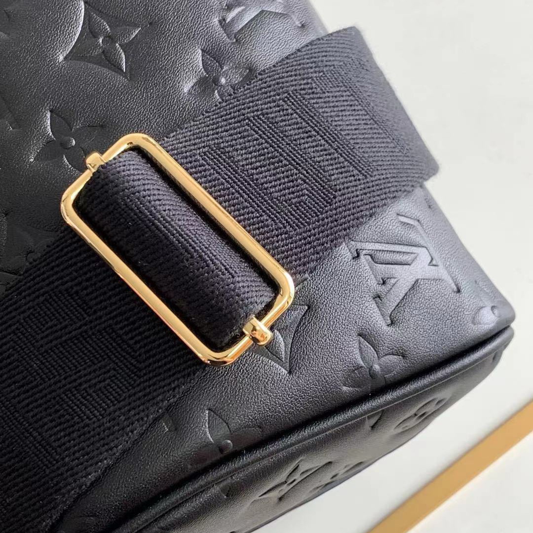 M58631  SPEEDY BANDOULIÈRE 22
