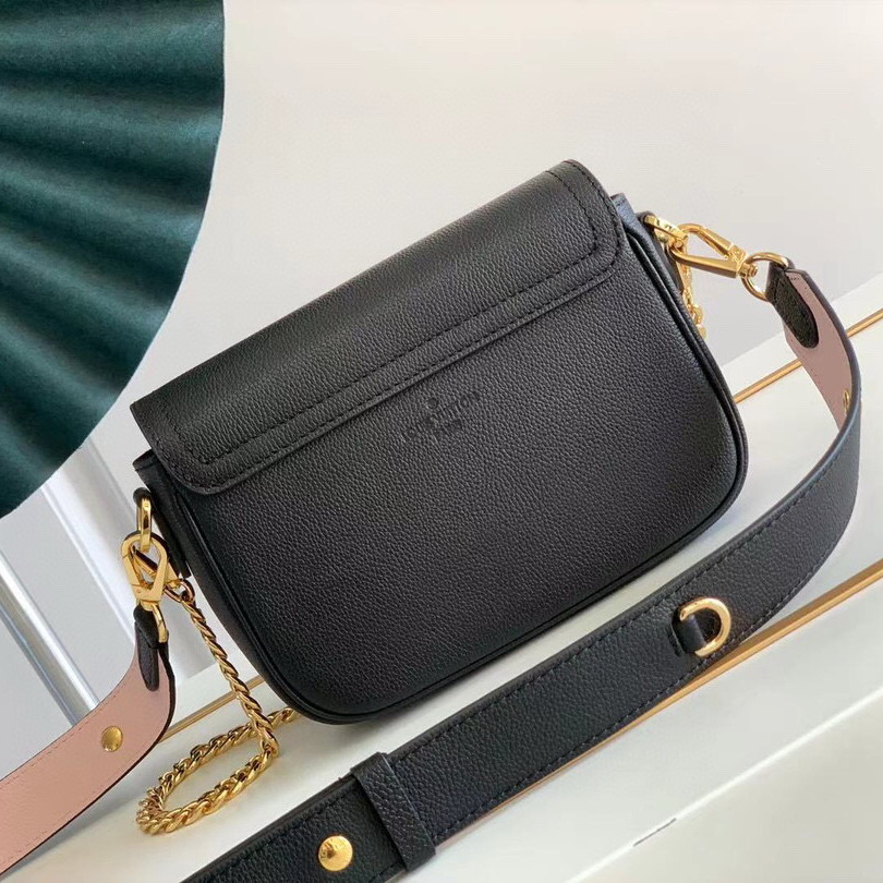 M58557  LOCKME TENDER, Louis Vuitton LV