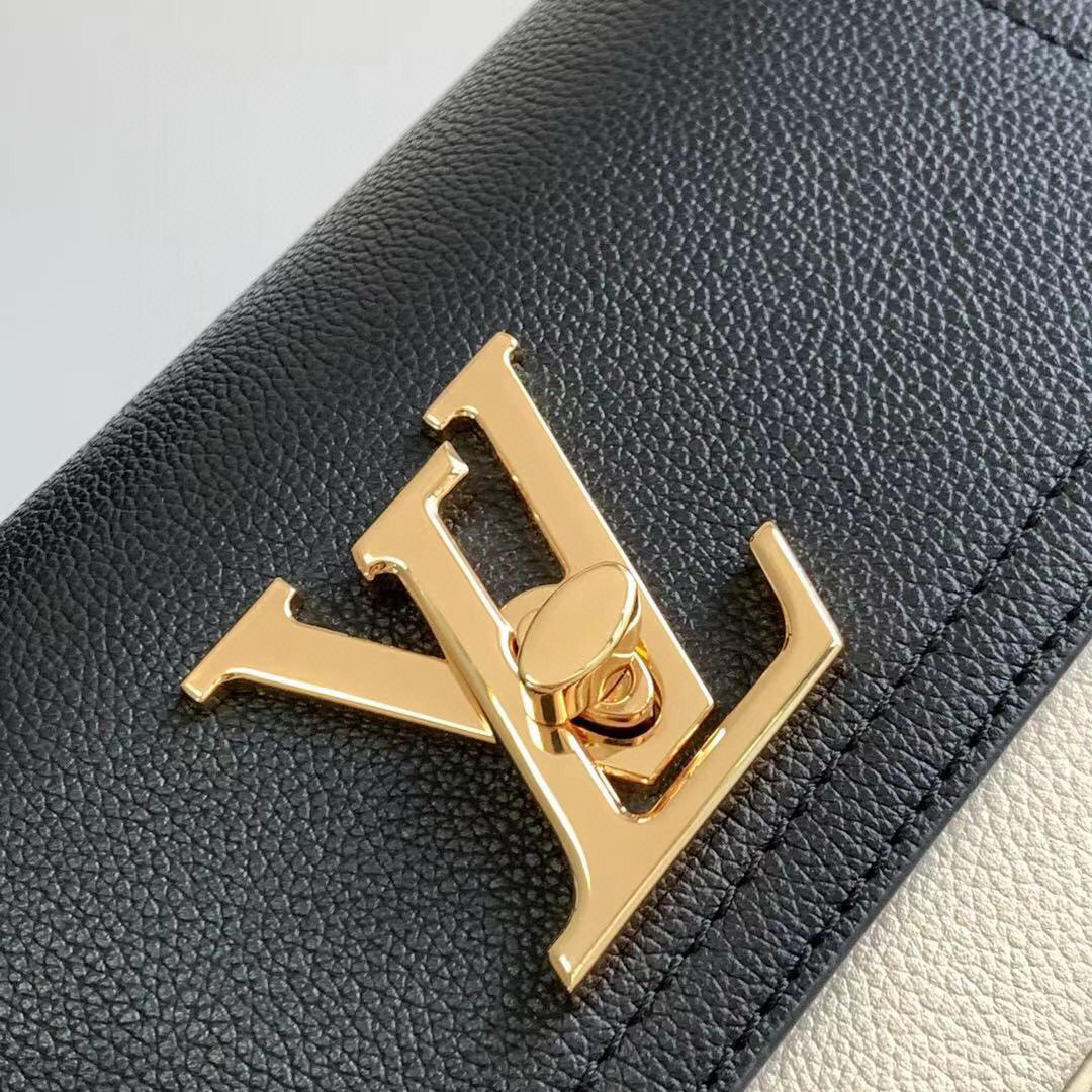 M58557  LOCKME TENDER, Louis Vuitton LV