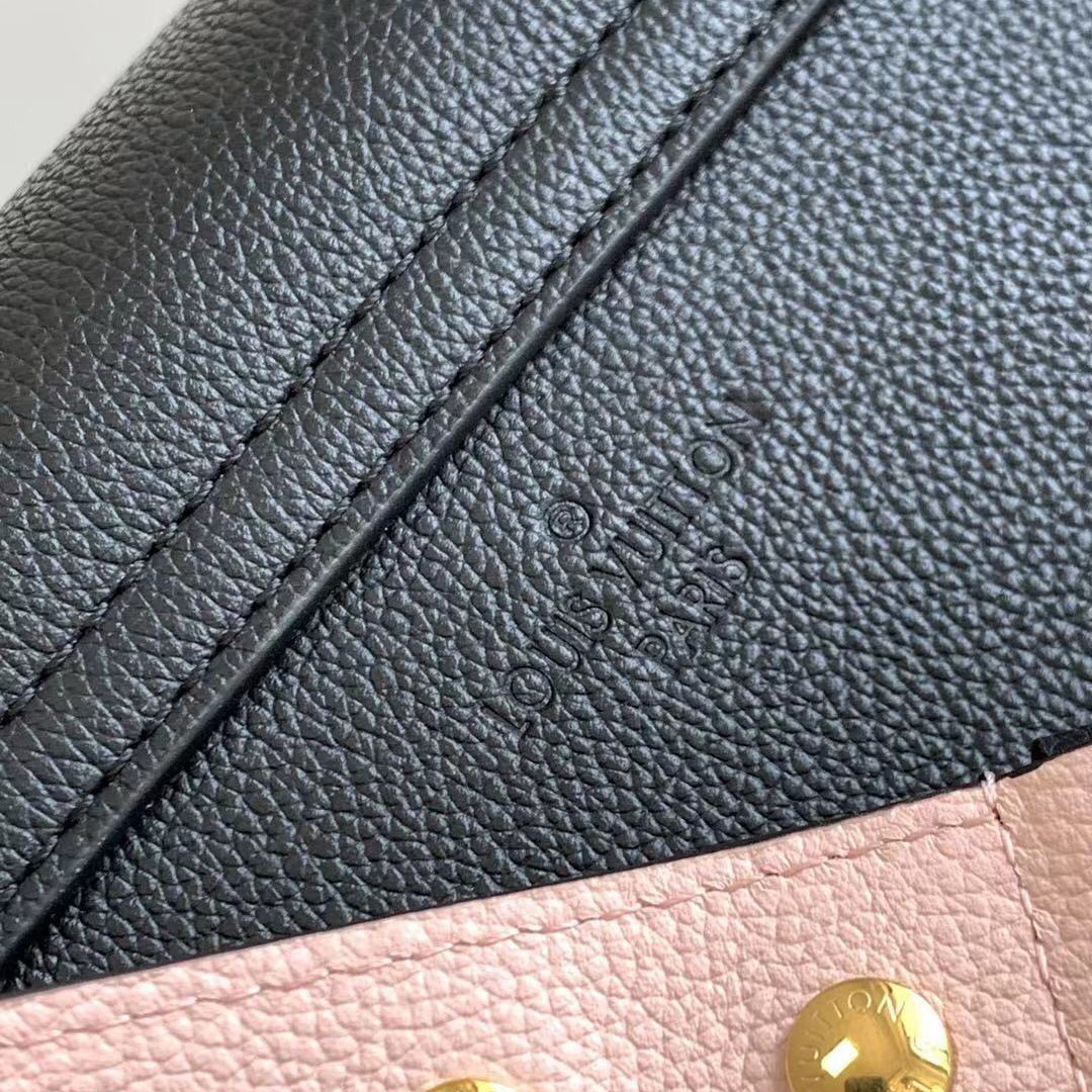 M58557  LOCKME TENDER, Louis Vuitton LV