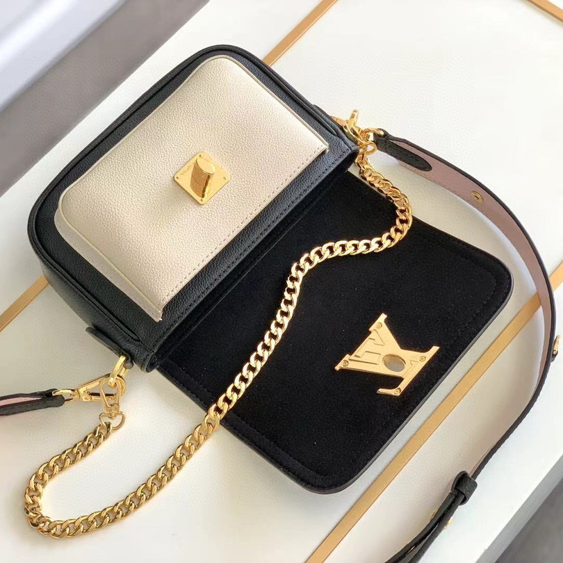 M58557  LOCKME TENDER, Louis Vuitton LV