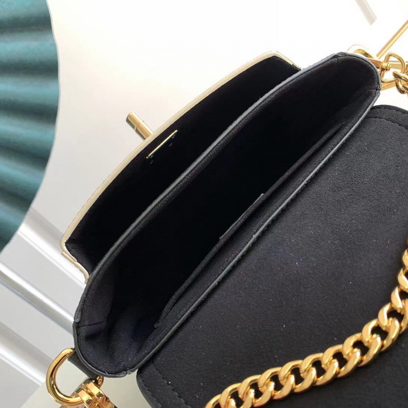 M58557  LOCKME TENDER, Louis Vuitton LV
