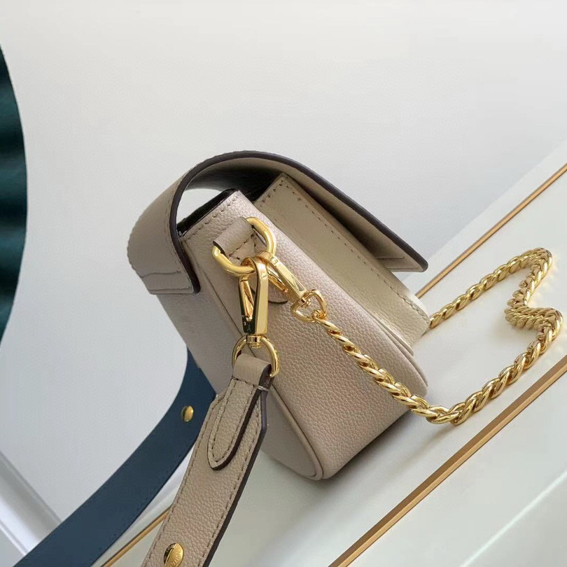 M58554  LOCKME TENDER, Louis Vuitton LV